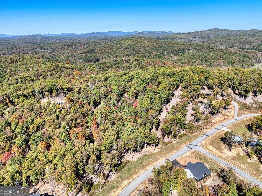 90 Split Creek Road Morganton GA 30560