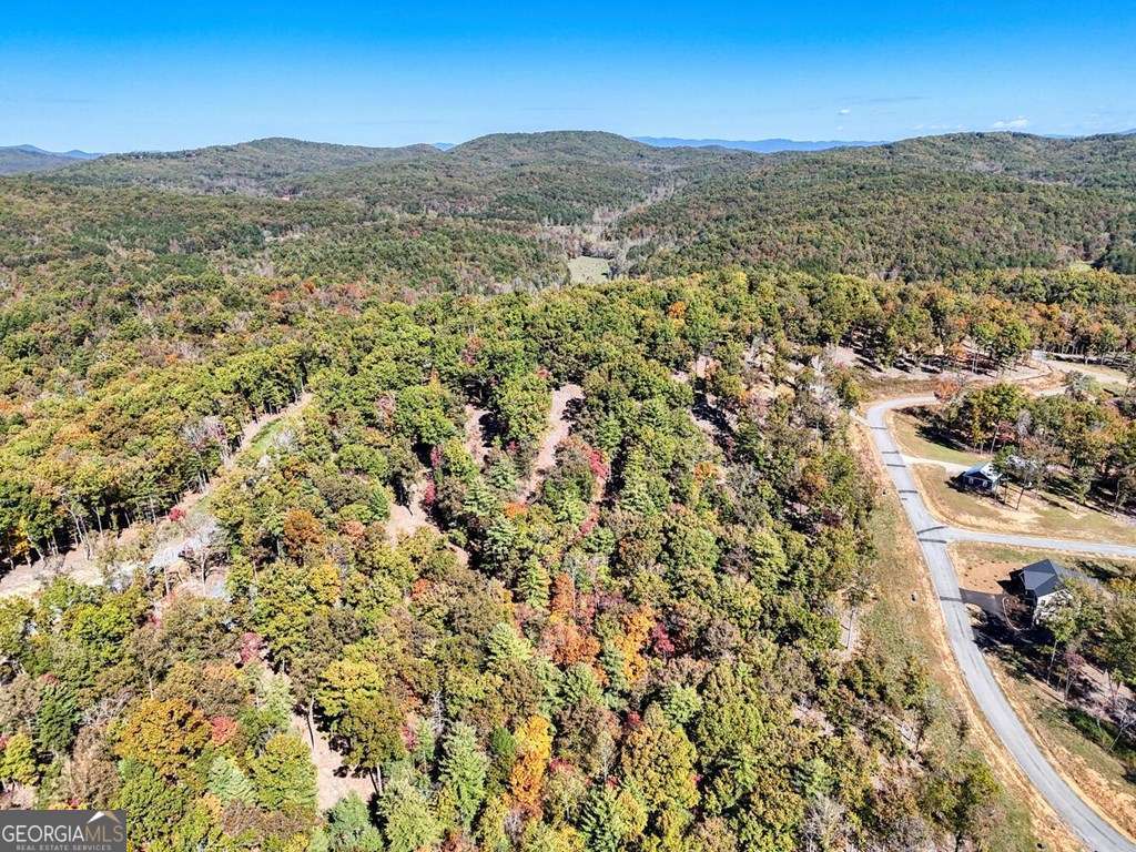 90 Split Creek Road Morganton GA 30560