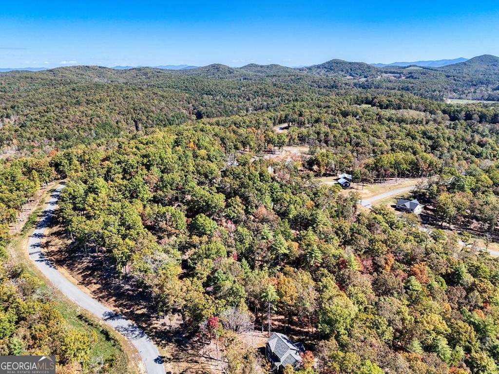 90 Split Creek Road Morganton GA 30560