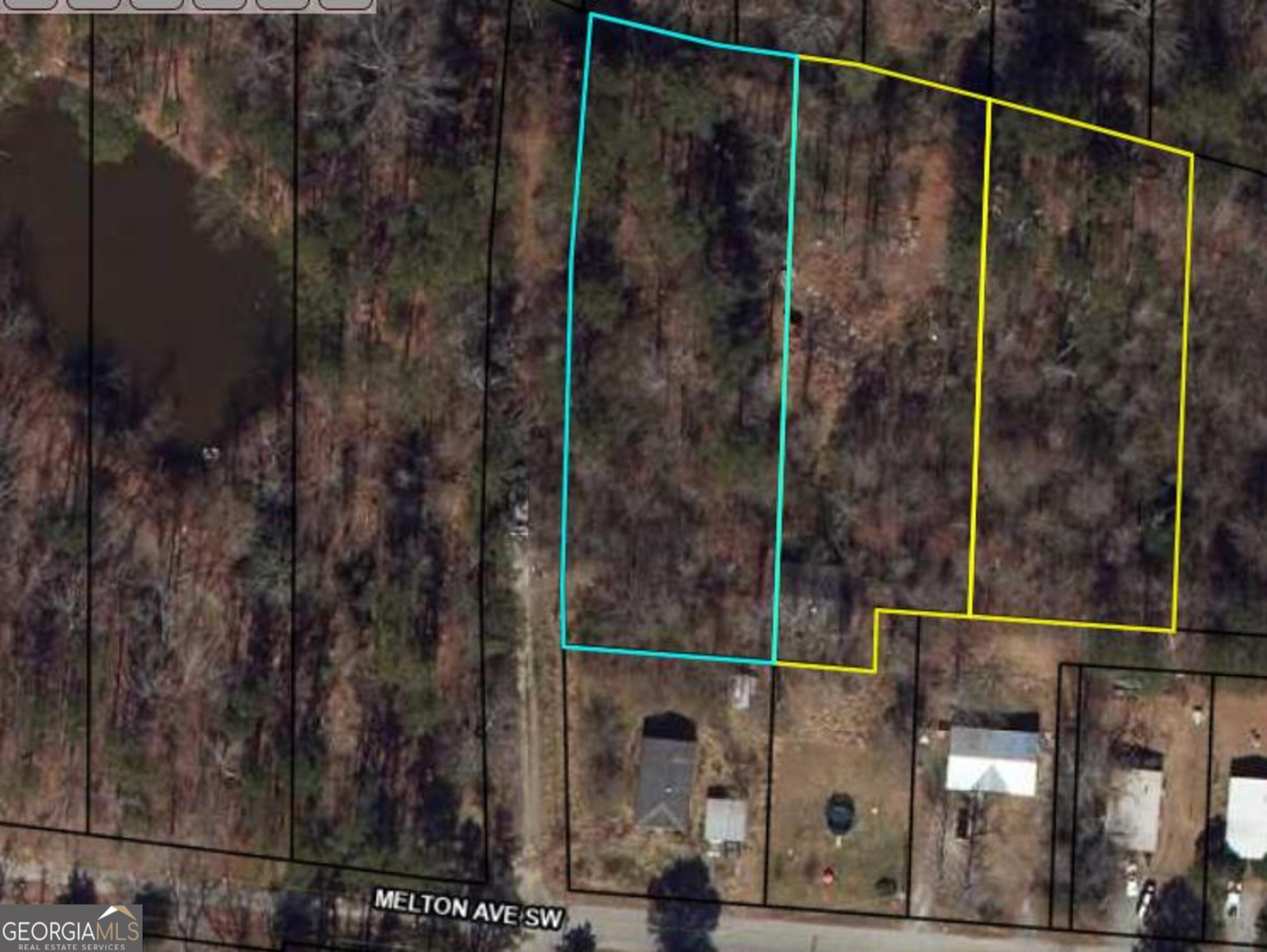 50 Melton Avenue SW Rome GA 30165