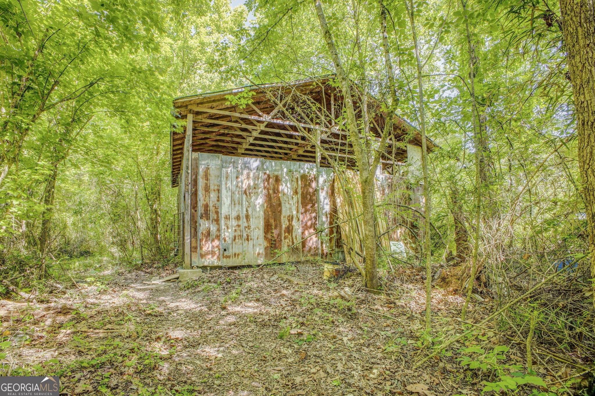 50 Melton Avenue SW Rome GA 30165