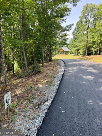 Lot 22 Blue Horizon Drive Blue Ridge GA 30513