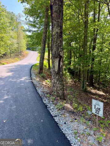 Lot 22 Blue Horizon Drive Blue Ridge GA 30513