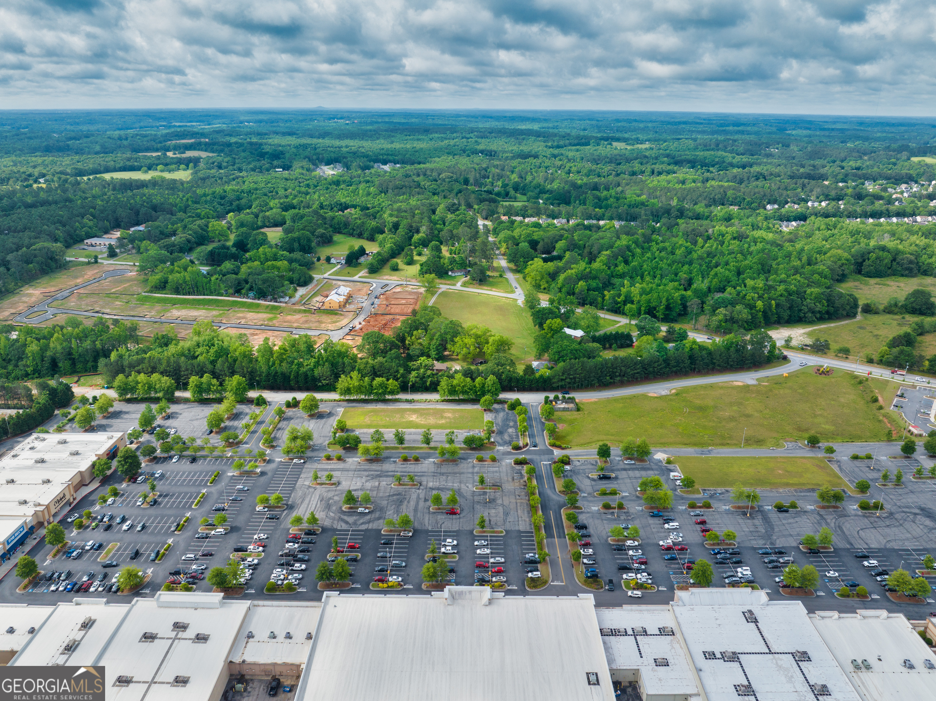449 & 455 Carl Bethlehem Road Bethlehem GA 30620