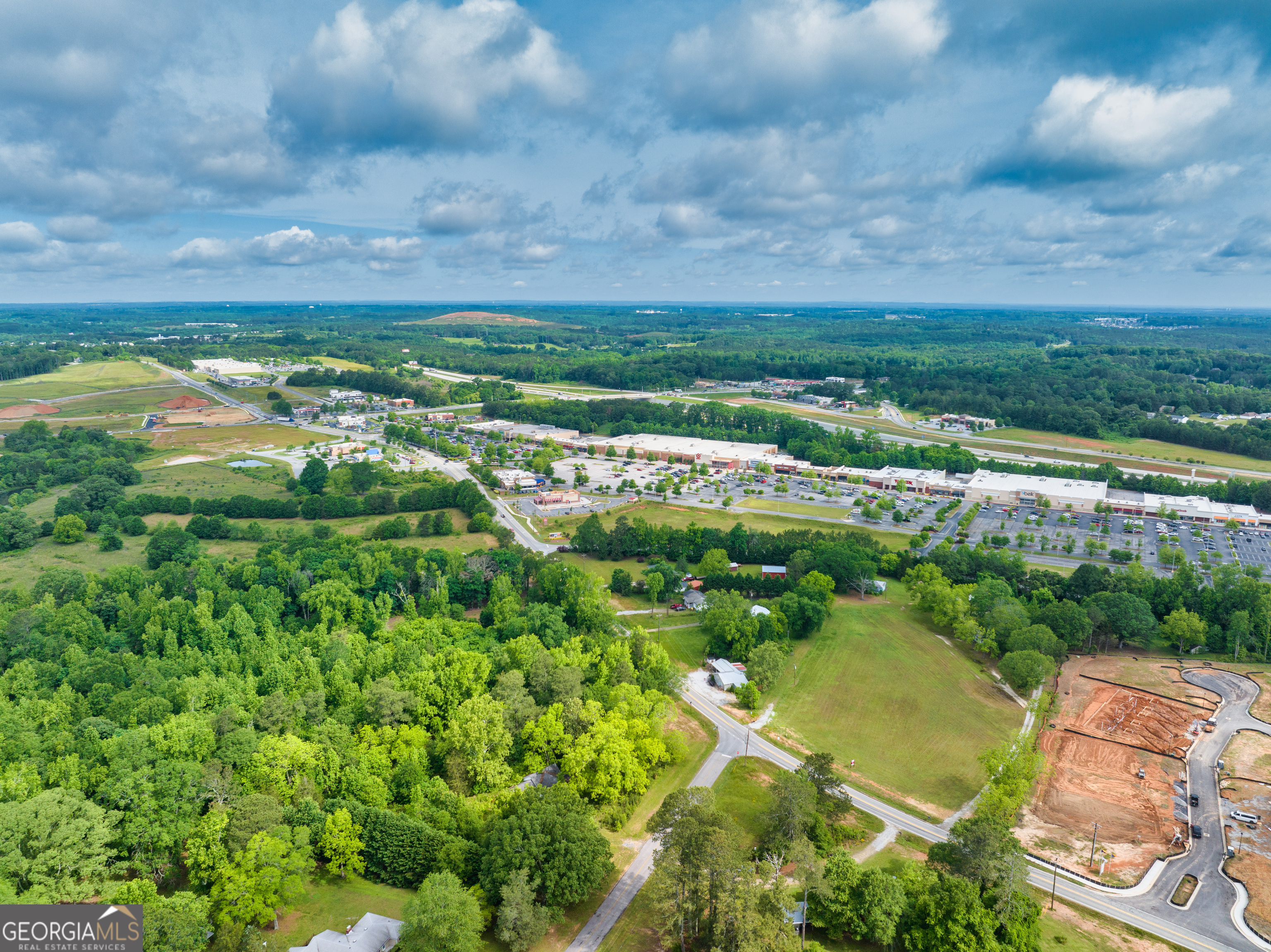 449 & 455 Carl Bethlehem Road Bethlehem GA 30620
