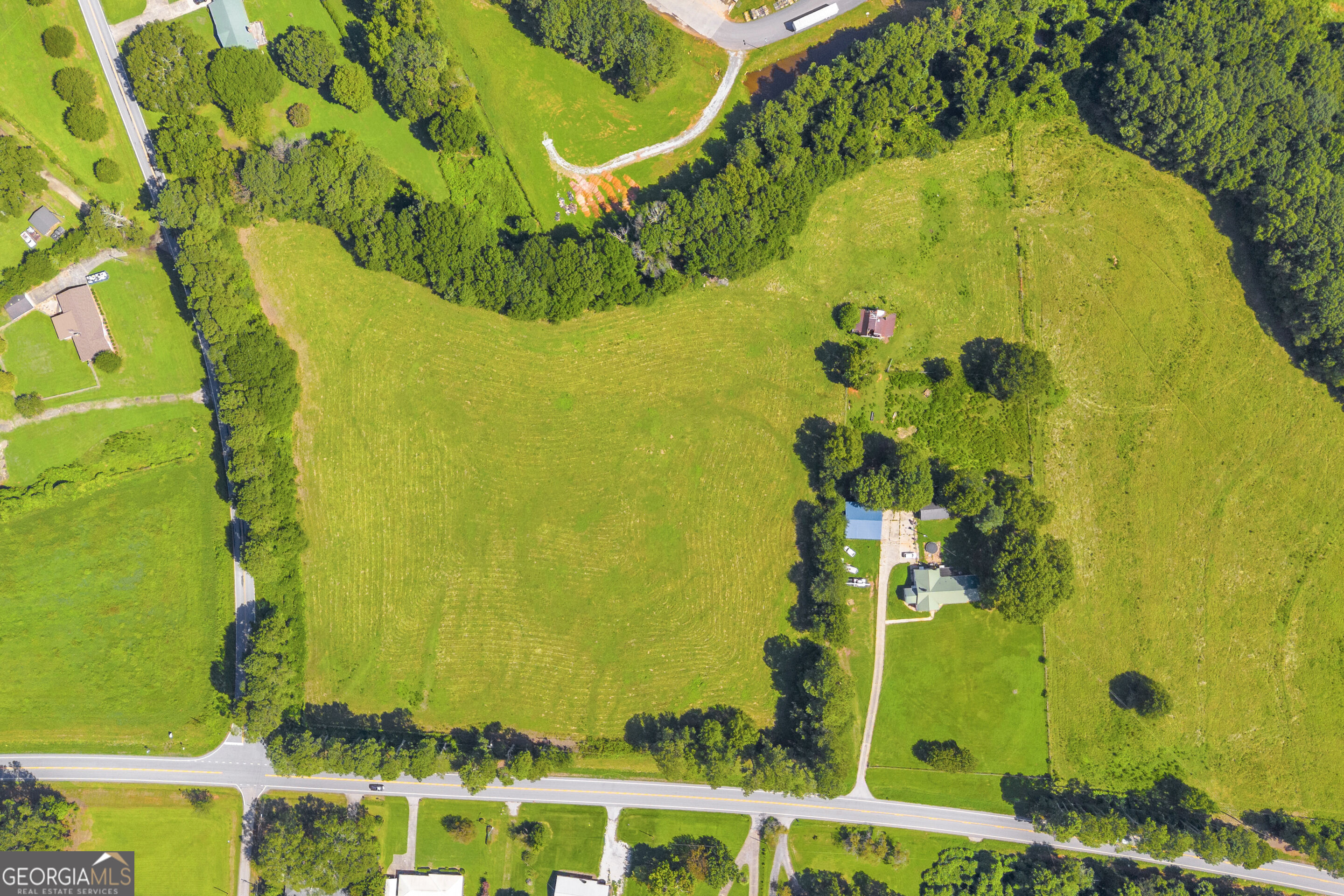 0 West Avenue Lavonia GA 30553