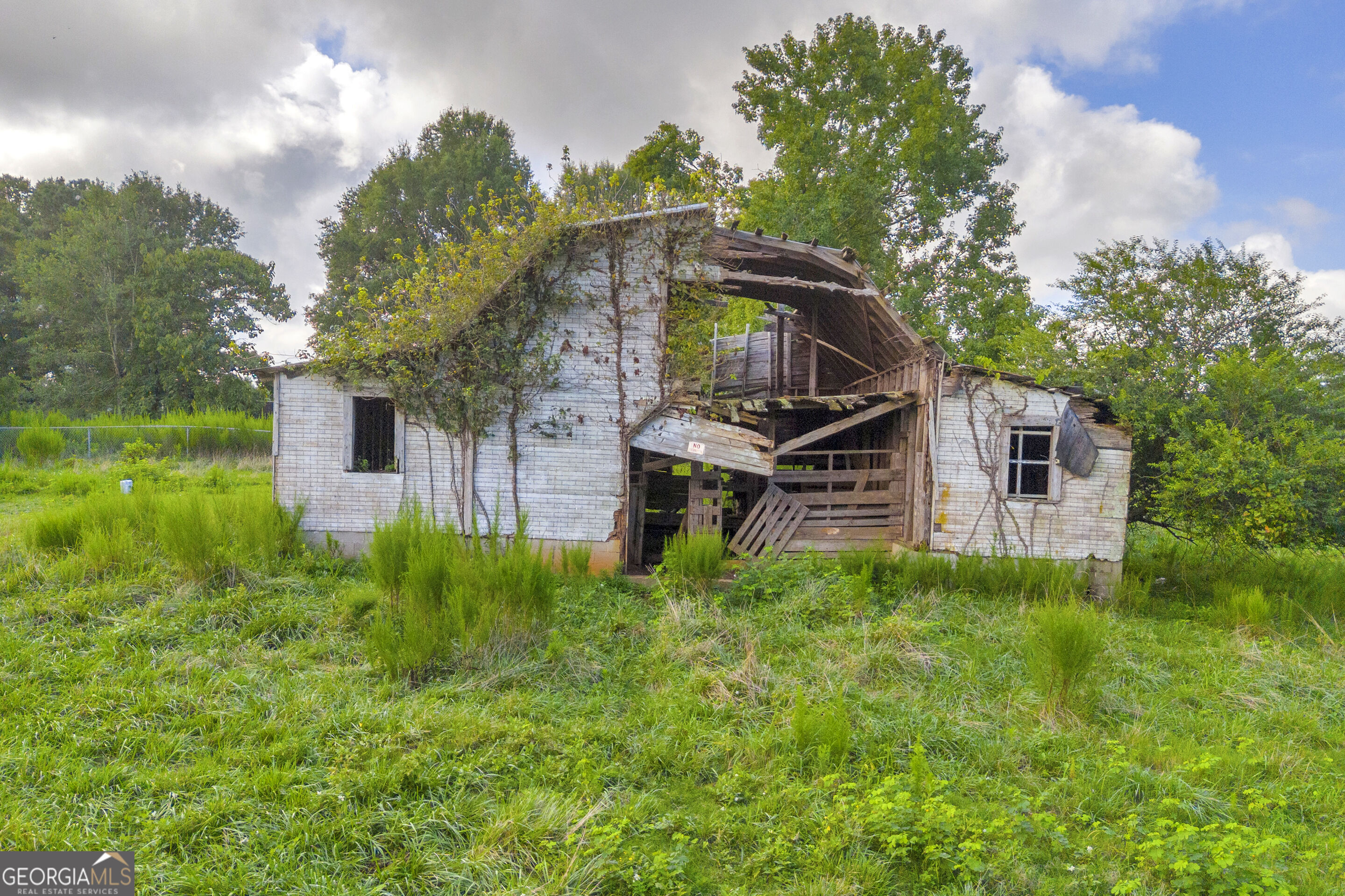 0 West Avenue Lavonia GA 30553