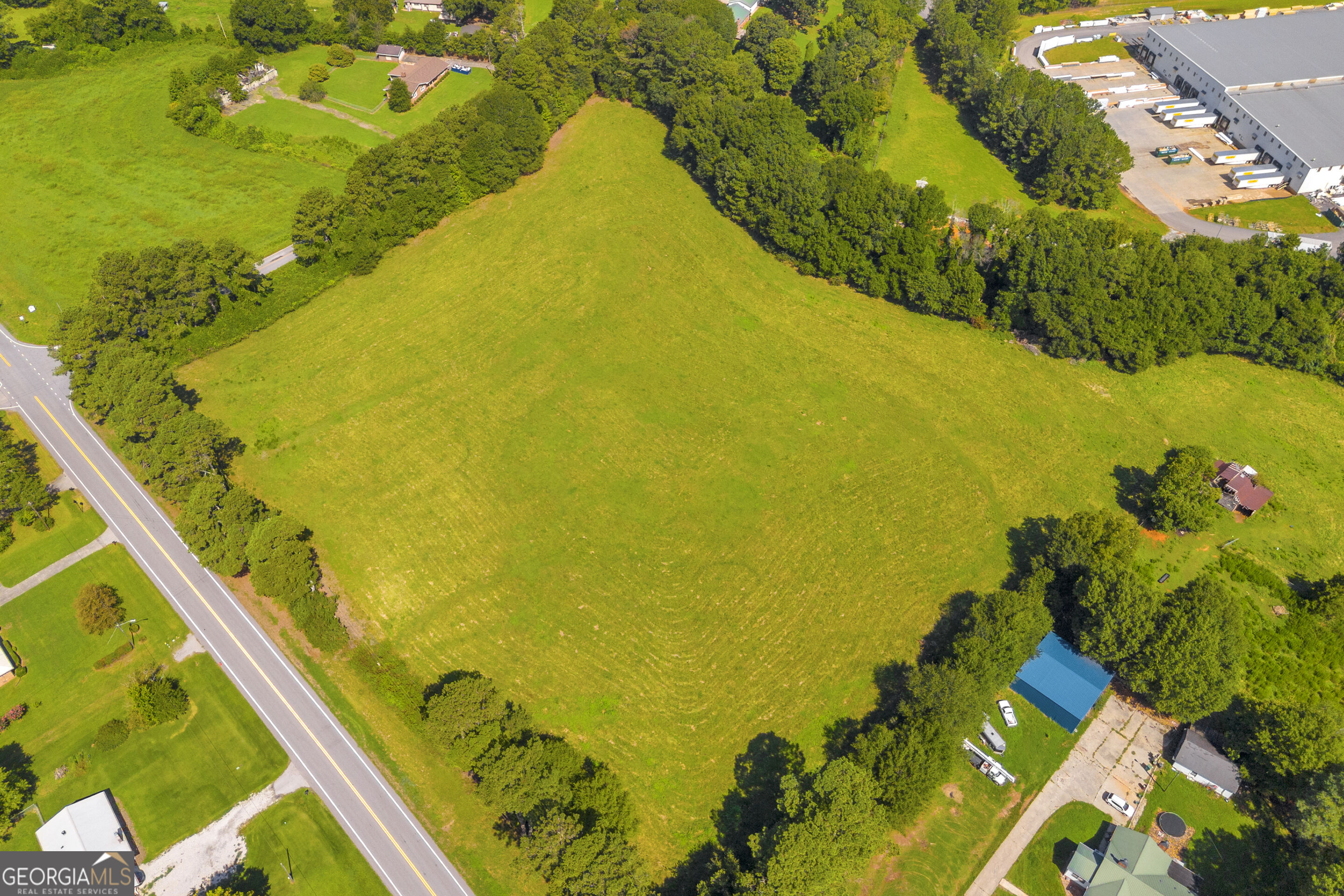 0 West Avenue Lavonia GA 30553