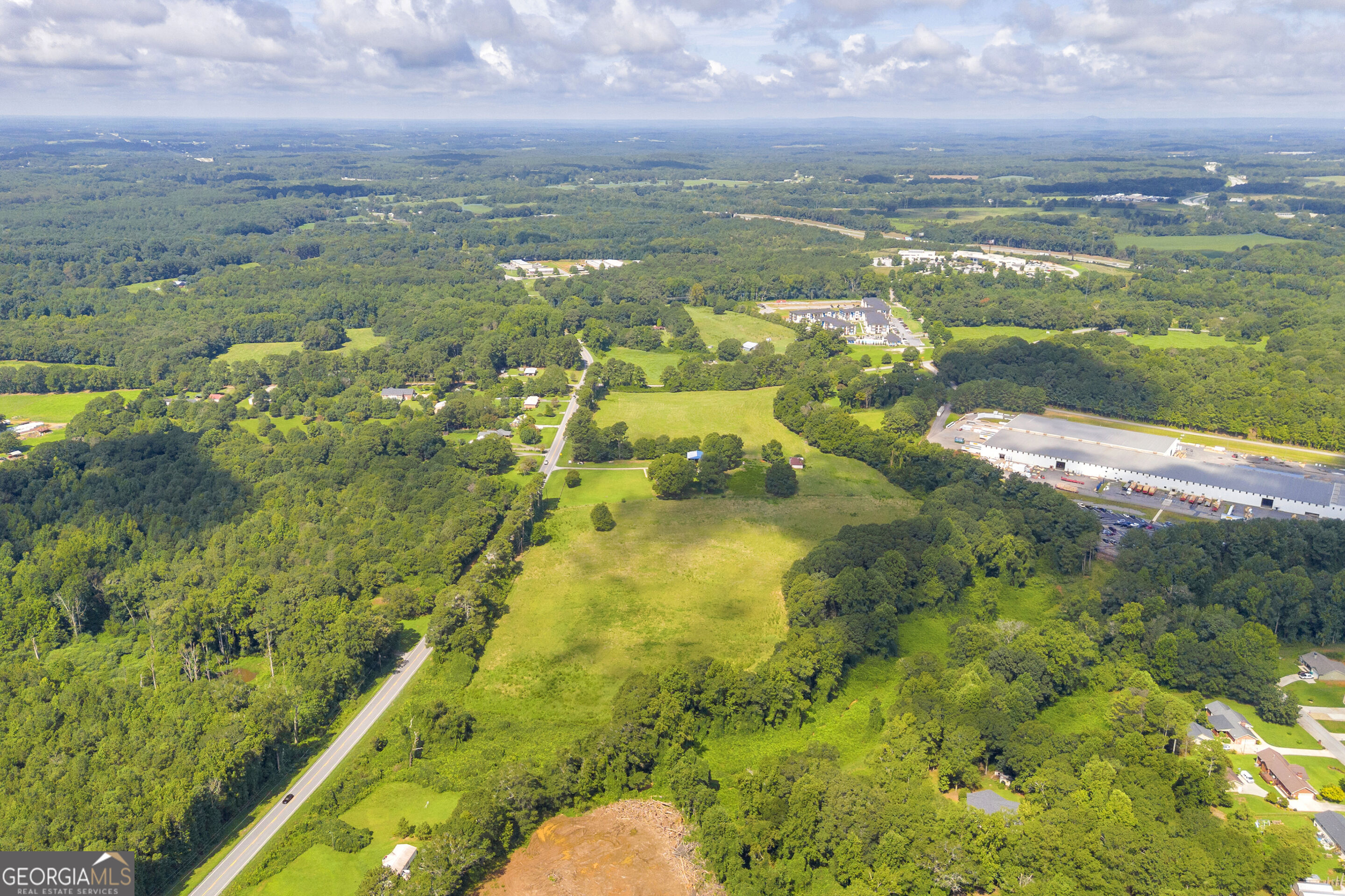 0 West Avenue Lavonia GA 30553