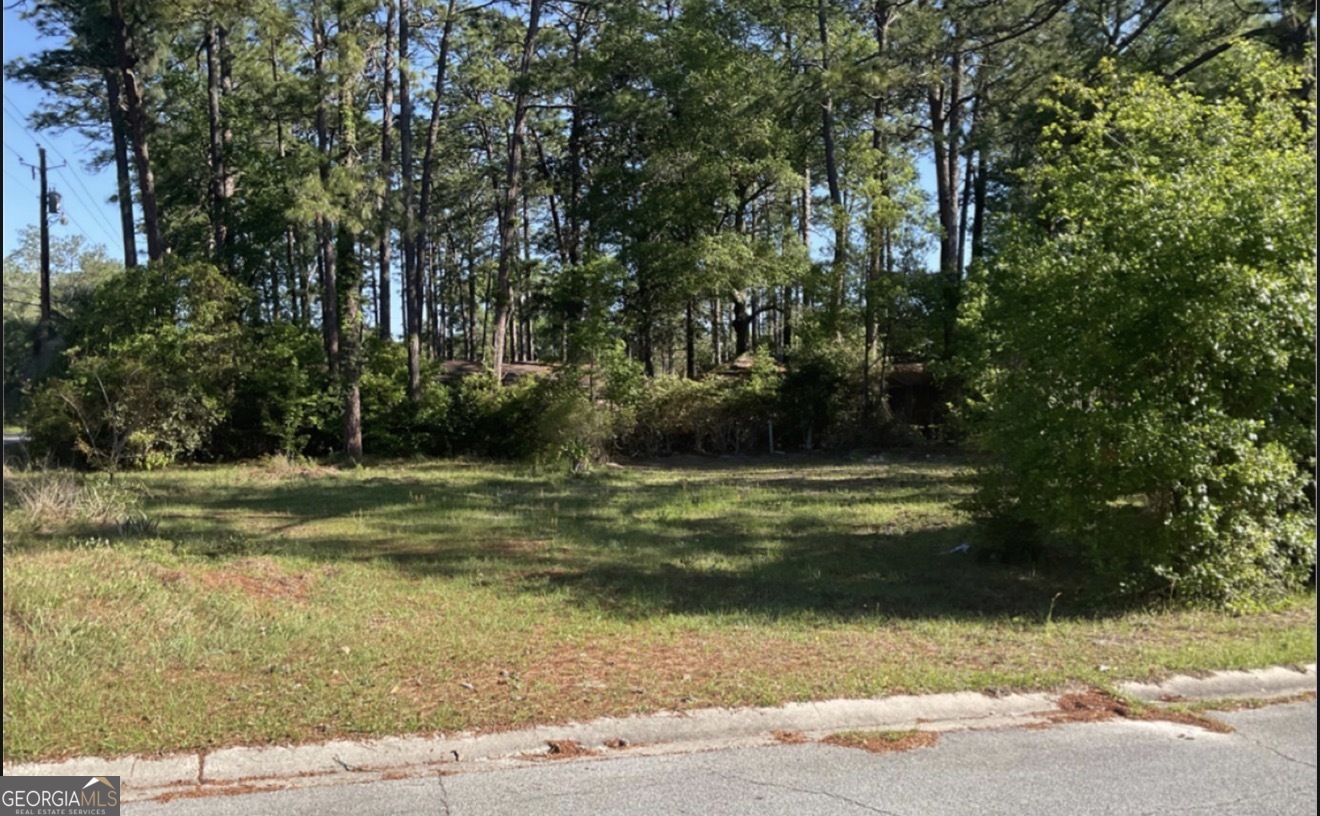 1302 Riverside Drive Waycross GA 31501