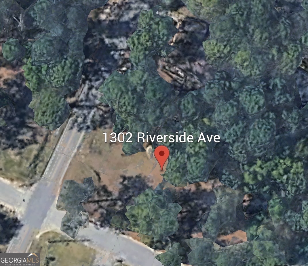 1302 Riverside Drive Waycross GA 31501