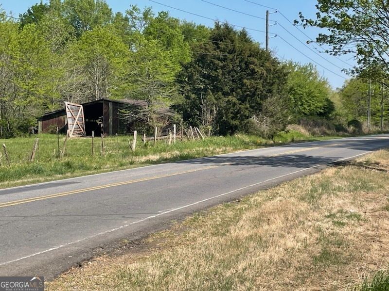 0 New Mathis Road Rome GA 30161