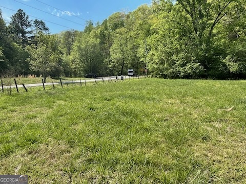0 New Mathis Road Rome GA 30161