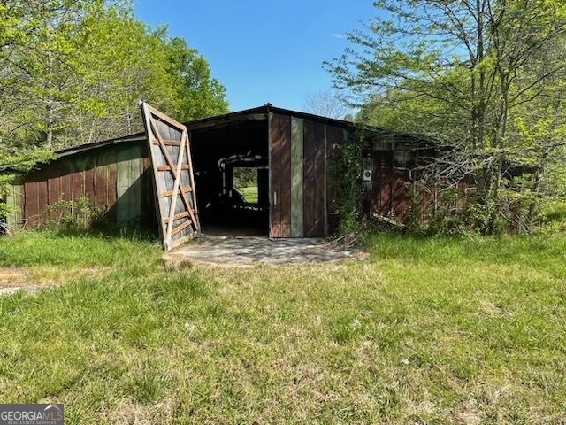0 New Mathis Road Rome GA 30161