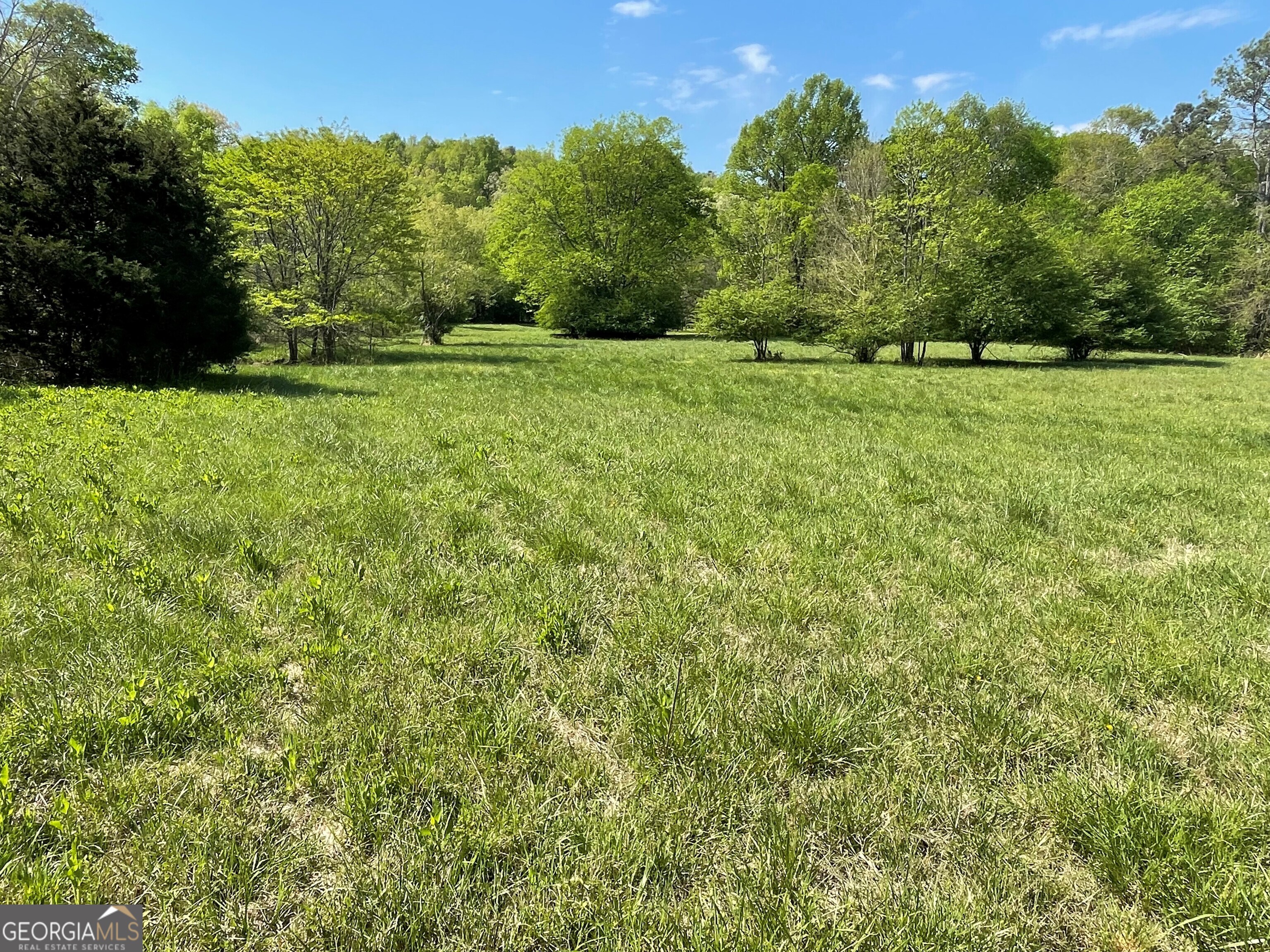 0 New Mathis Road Rome GA 30161