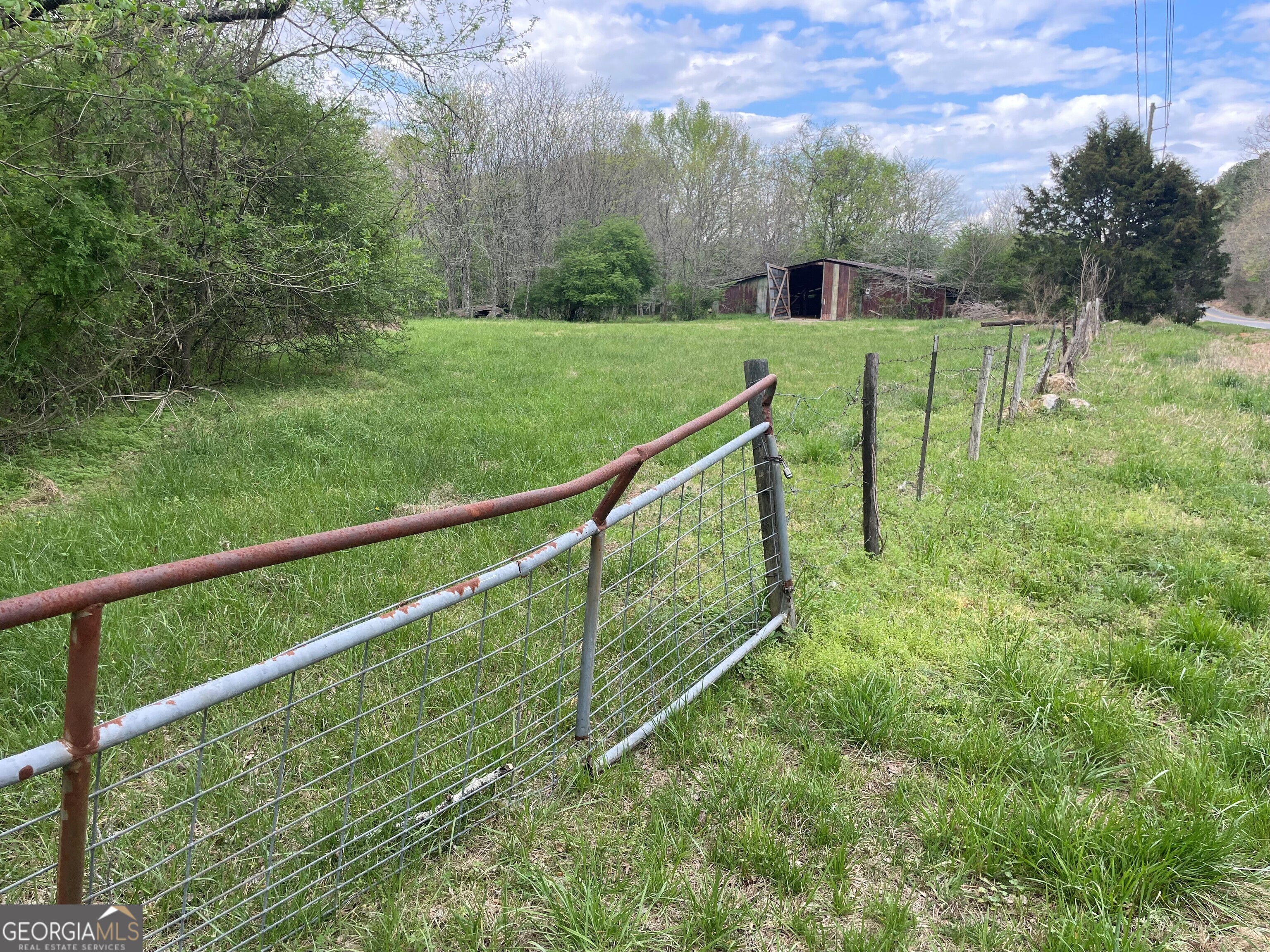 0 New Mathis Road Rome GA 30161