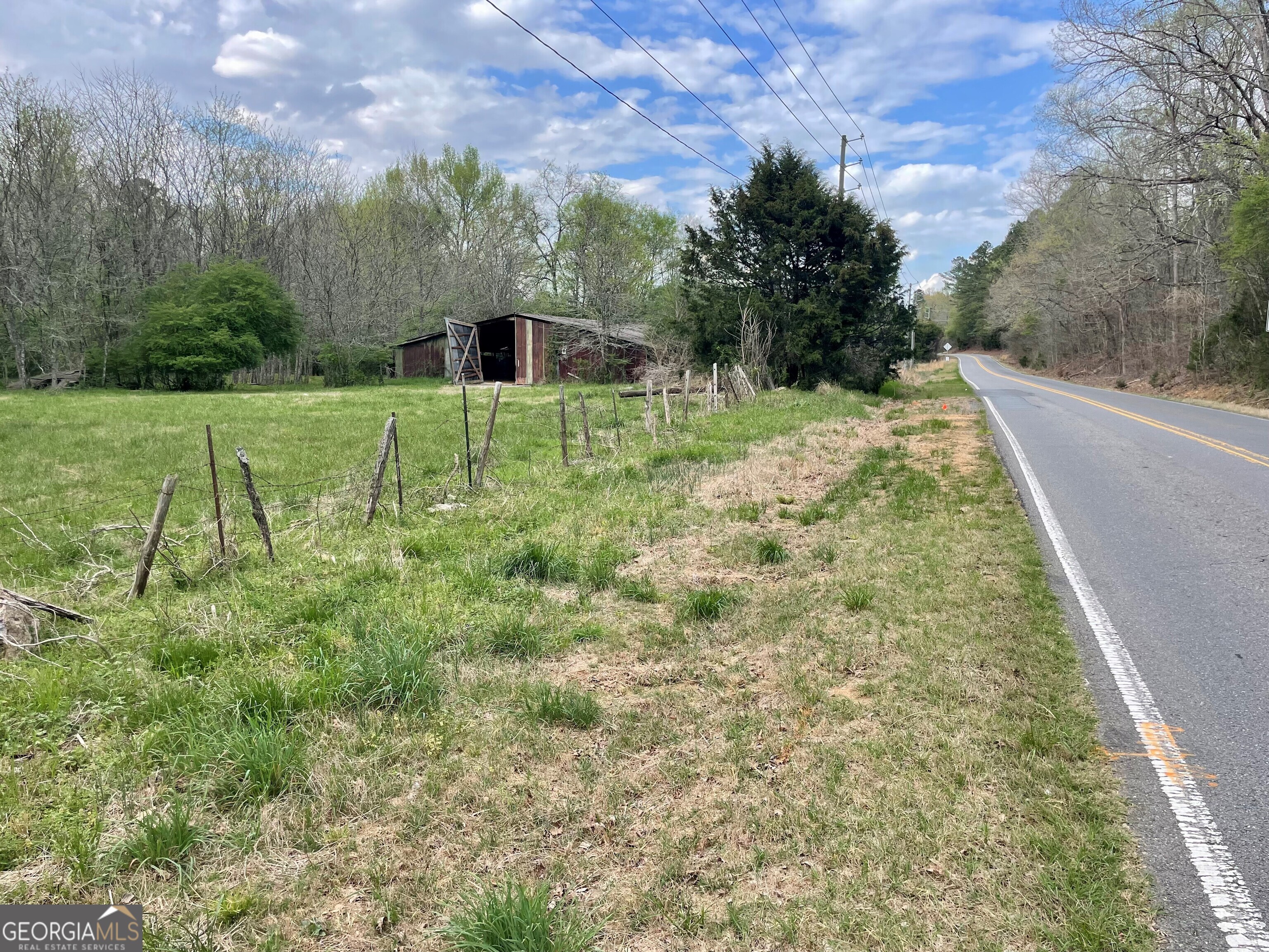0 New Mathis Road Rome GA 30161