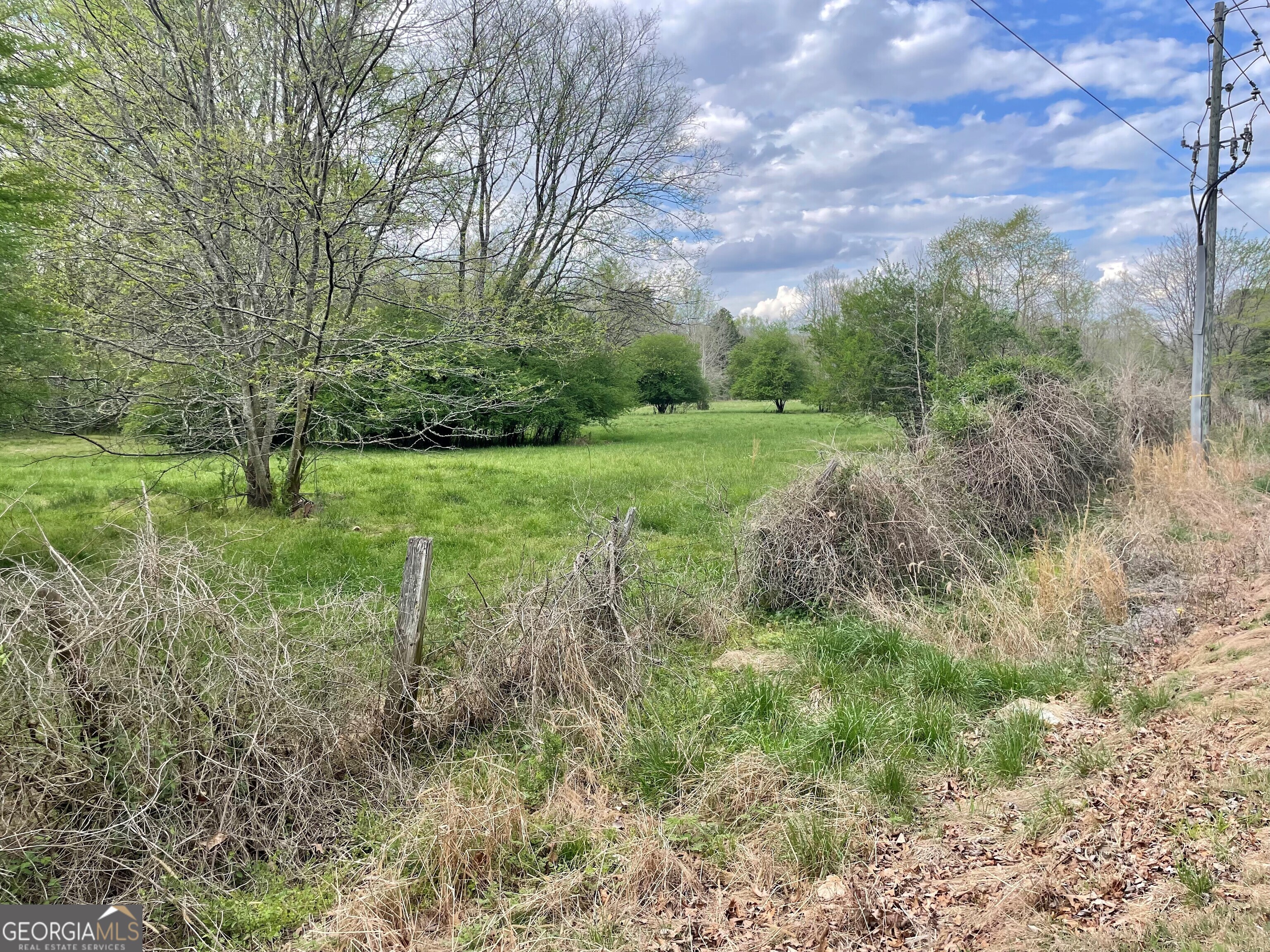 0 New Mathis Road Rome GA 30161