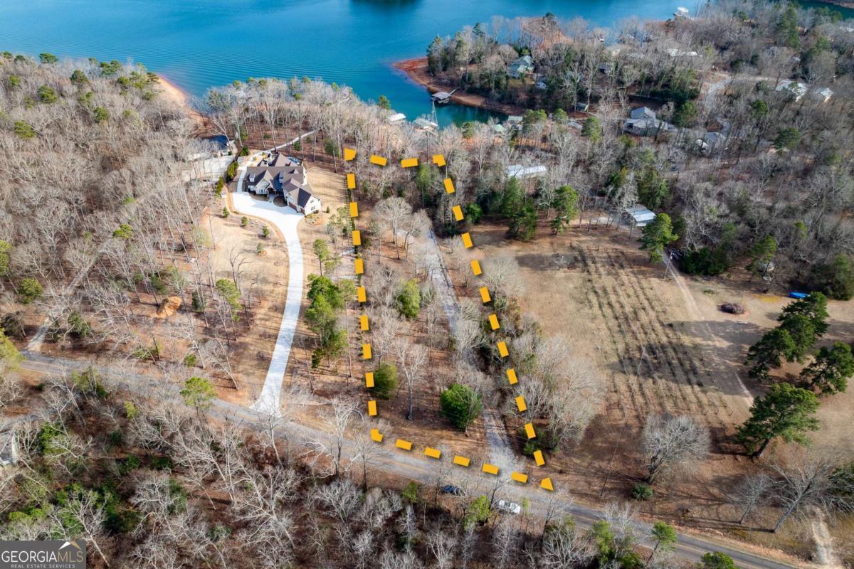 590 Rainbow Drive Hartwell GA 30643
