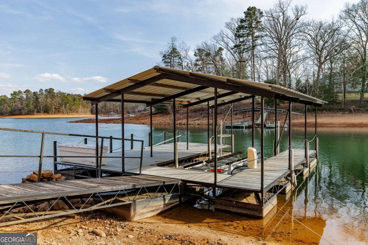 590 Rainbow Drive Hartwell GA 30643