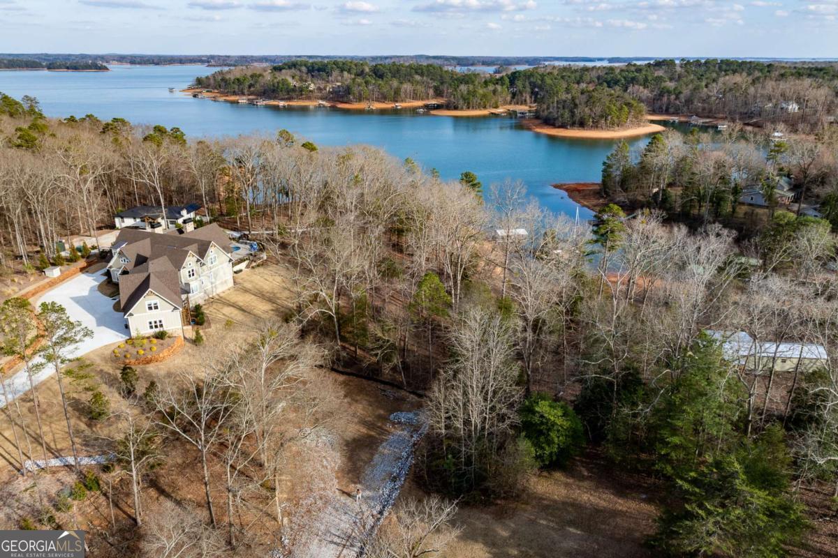 590 Rainbow Drive Hartwell GA 30643