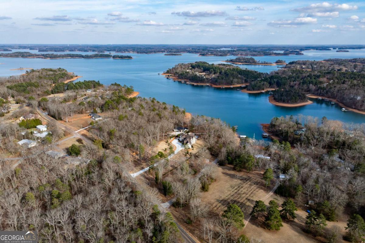 590 Rainbow Drive Hartwell GA 30643