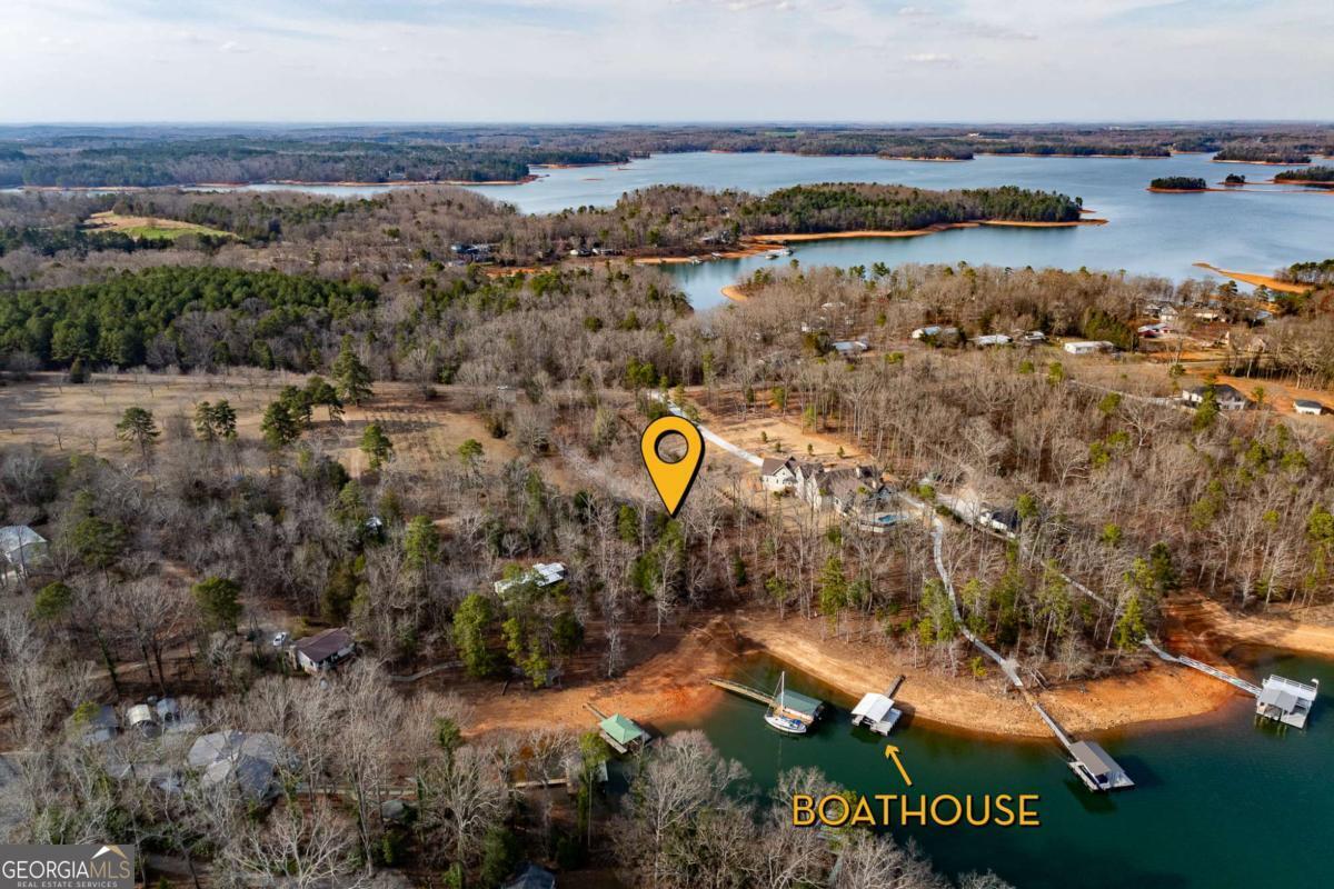 590 Rainbow Drive Hartwell GA 30643