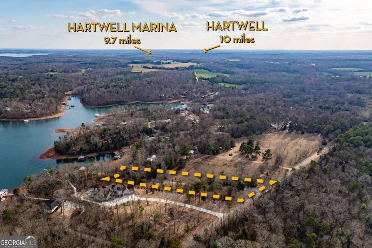 590 Rainbow Drive Hartwell GA 30643