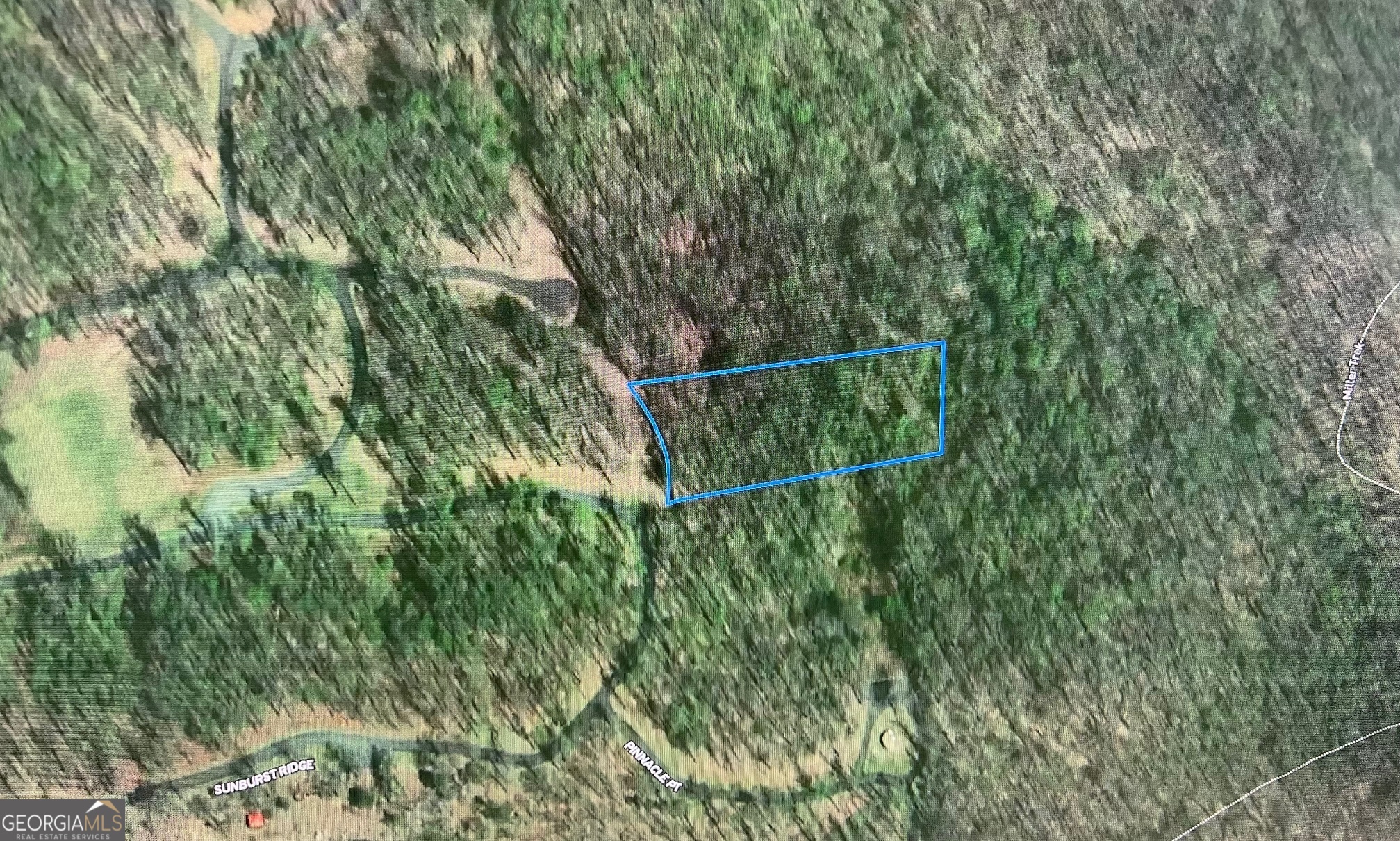 57 Rim Rock Young Harris GA 30582