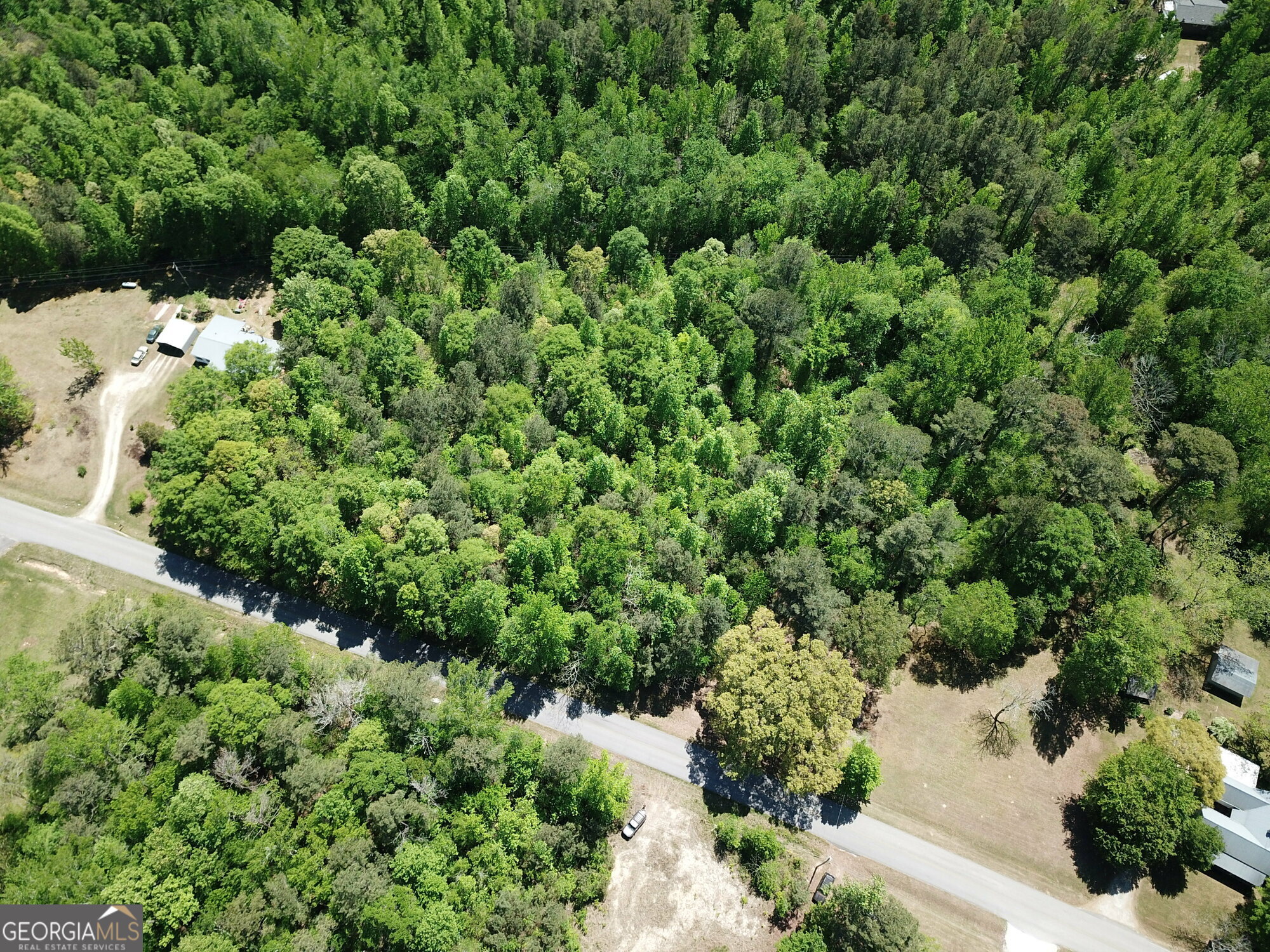0 Waddell Road Bremen GA 30110