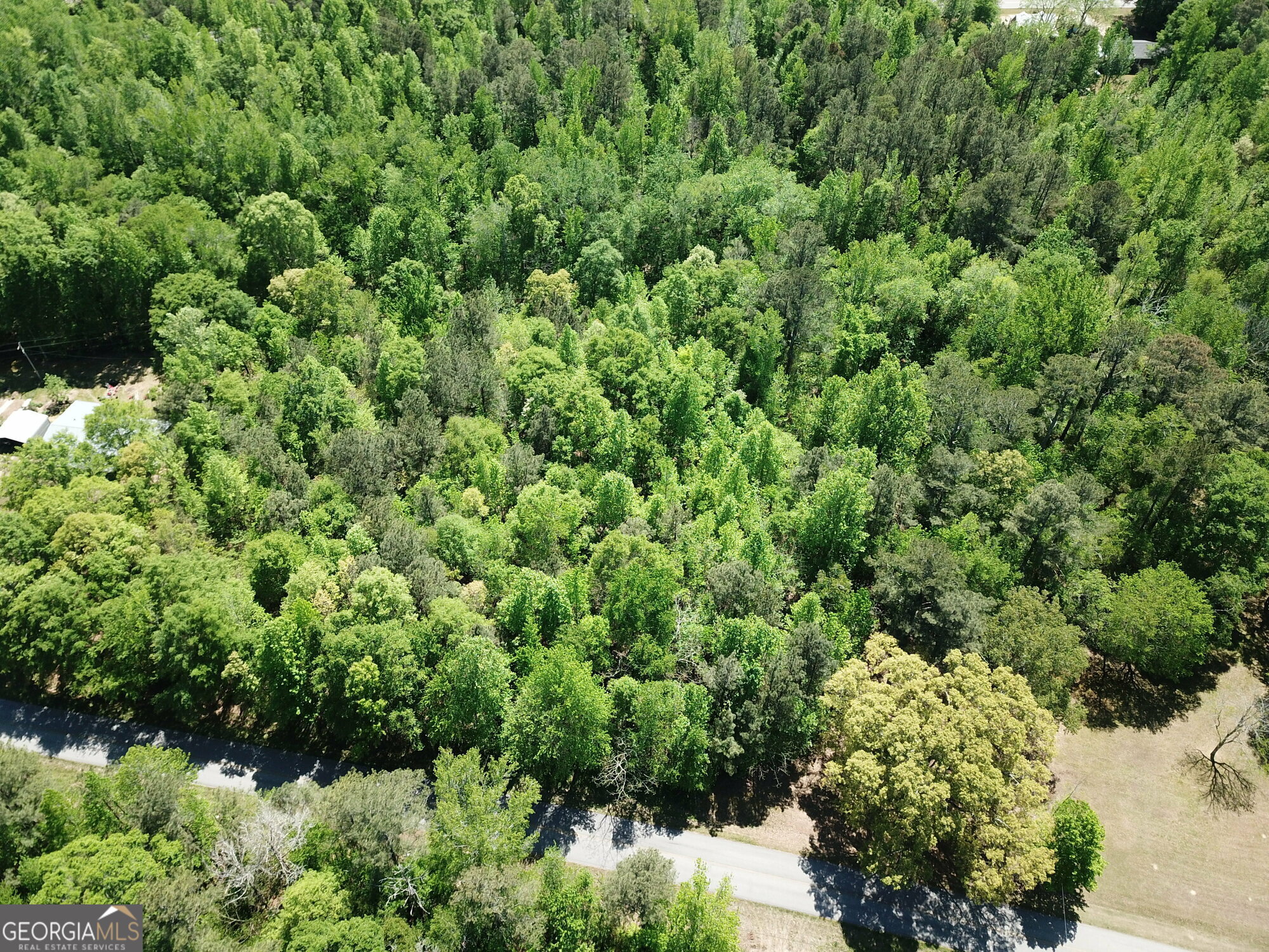 0 Waddell Road Bremen GA 30110