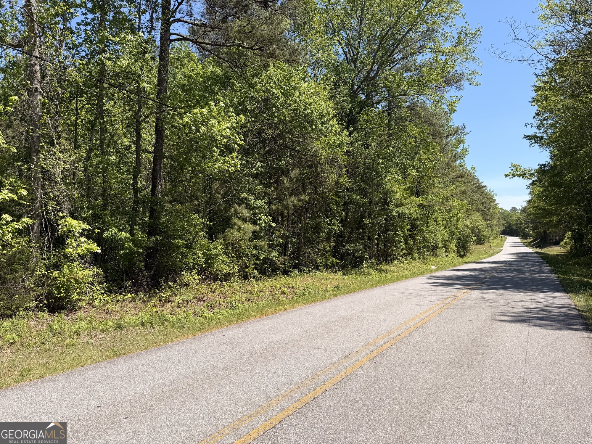 0 Waddell Road Bremen GA 30110