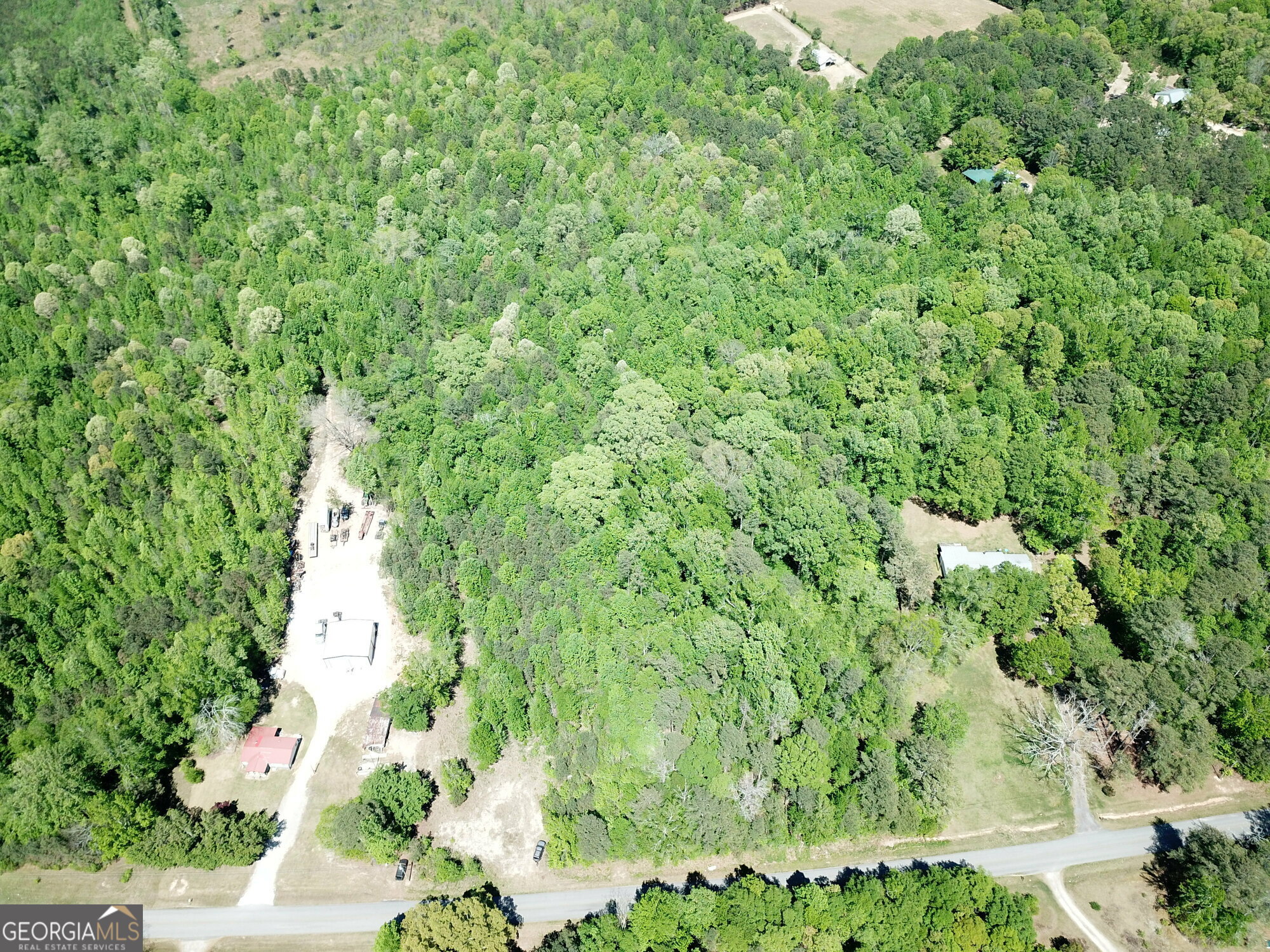 0 Waddell Road Bremen GA 30110