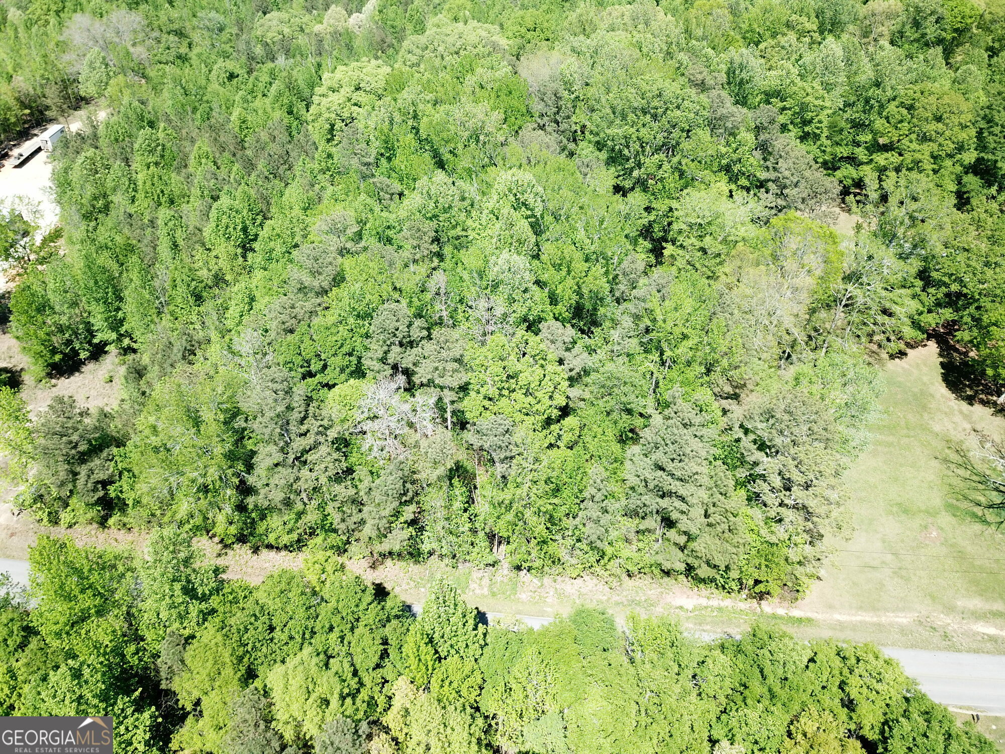 0 Waddell Road Bremen GA 30110