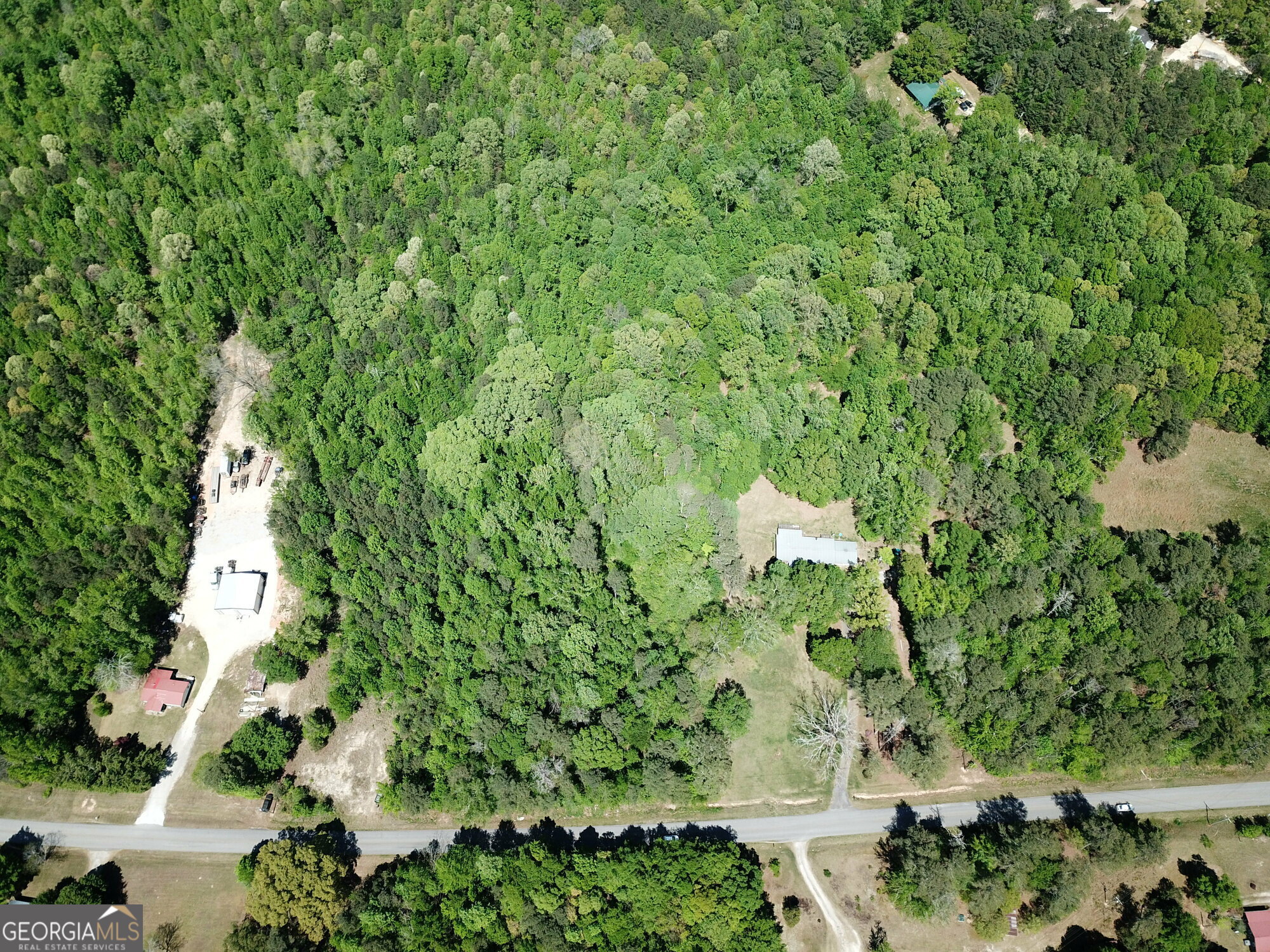 0 Waddell Road Bremen GA 30110