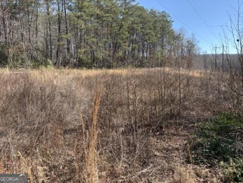 343 Hank Fry Road Clarkesville GA 30523