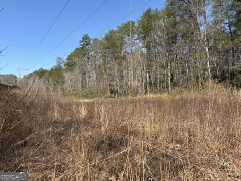 343 Hank Fry Road Clarkesville GA 30523