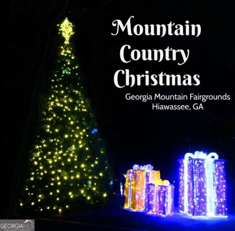 Lot 4 Mill Ridge Road Hiawassee GA 30546