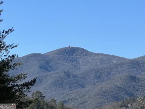 Lot 4 Mill Ridge Road Hiawassee GA 30546