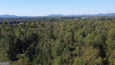 0 Holiness Campground Road Cleveland GA 30528