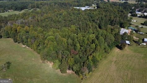 0 Holiness Campground Road Cleveland GA 30528