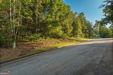 0 Grey Fox Trail B11 Clayton GA 30525