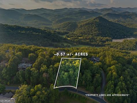 0 Grey Fox Trail B11 Clayton GA 30525