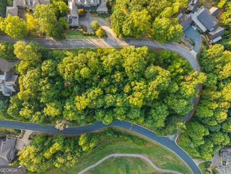 0 Grey Fox Trail B11 Clayton GA 30525