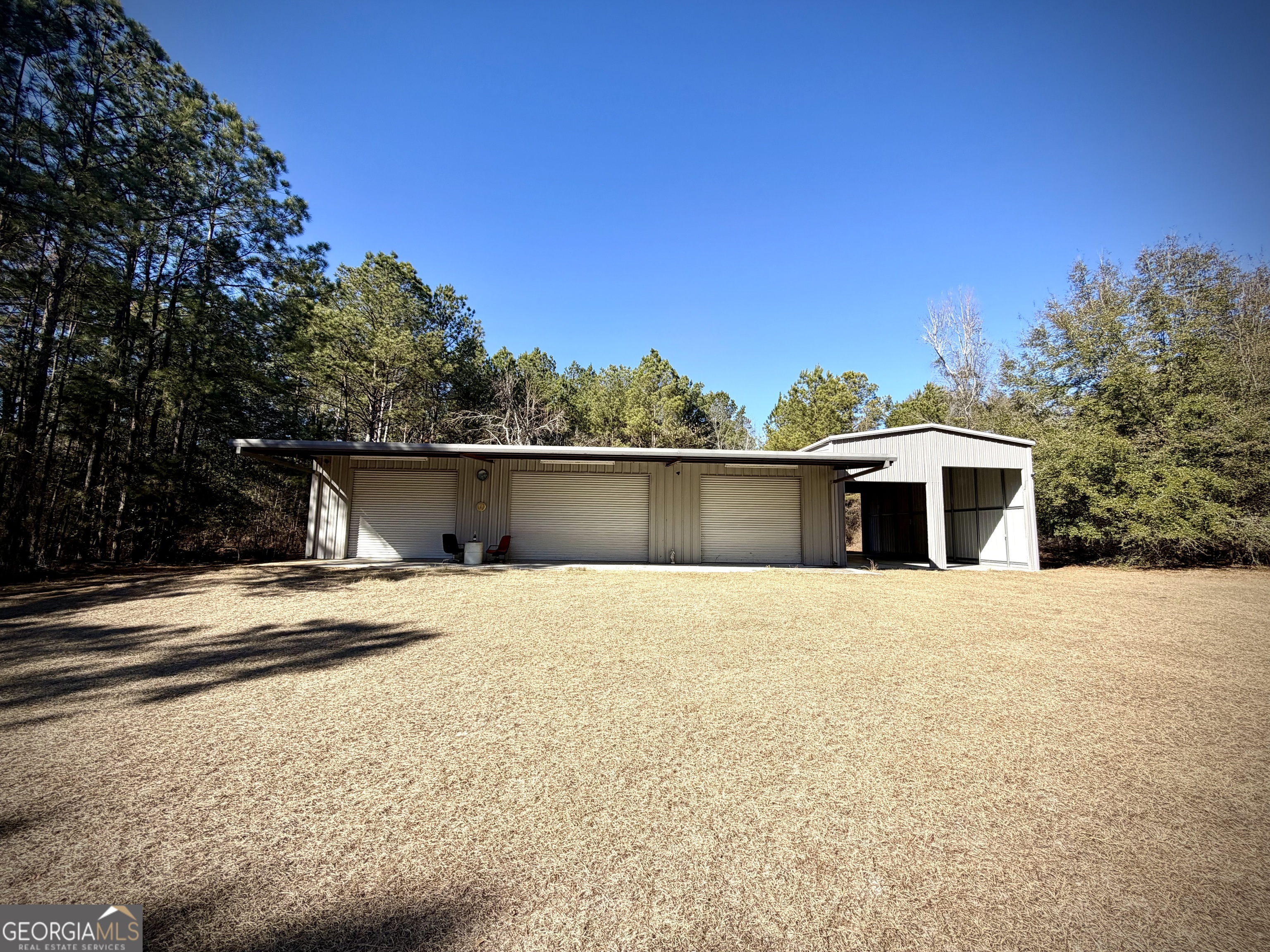 114 Ohoopee Road Adrian GA 31002