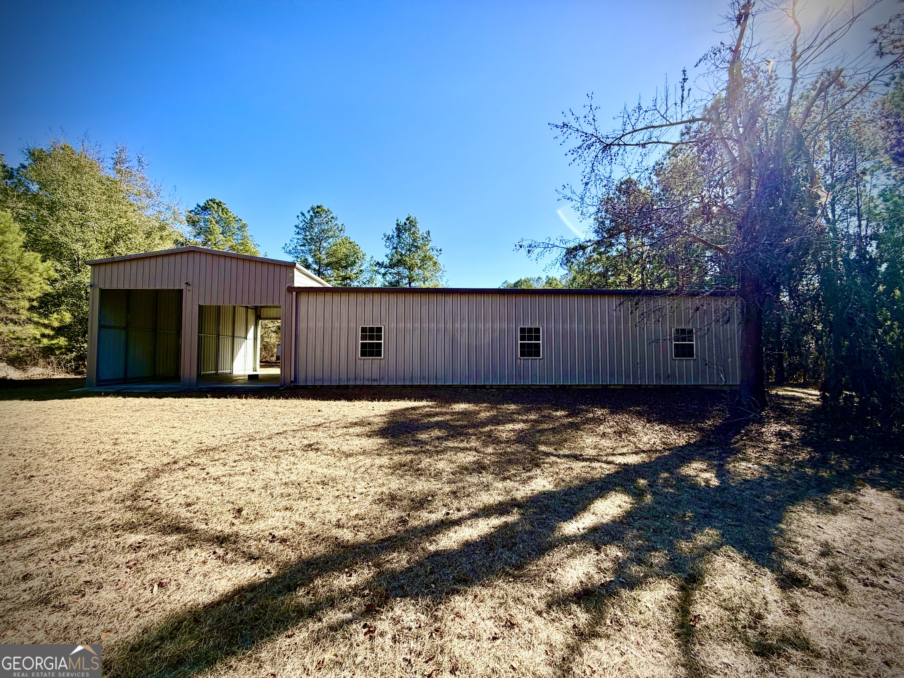 114 Ohoopee Road Adrian GA 31002