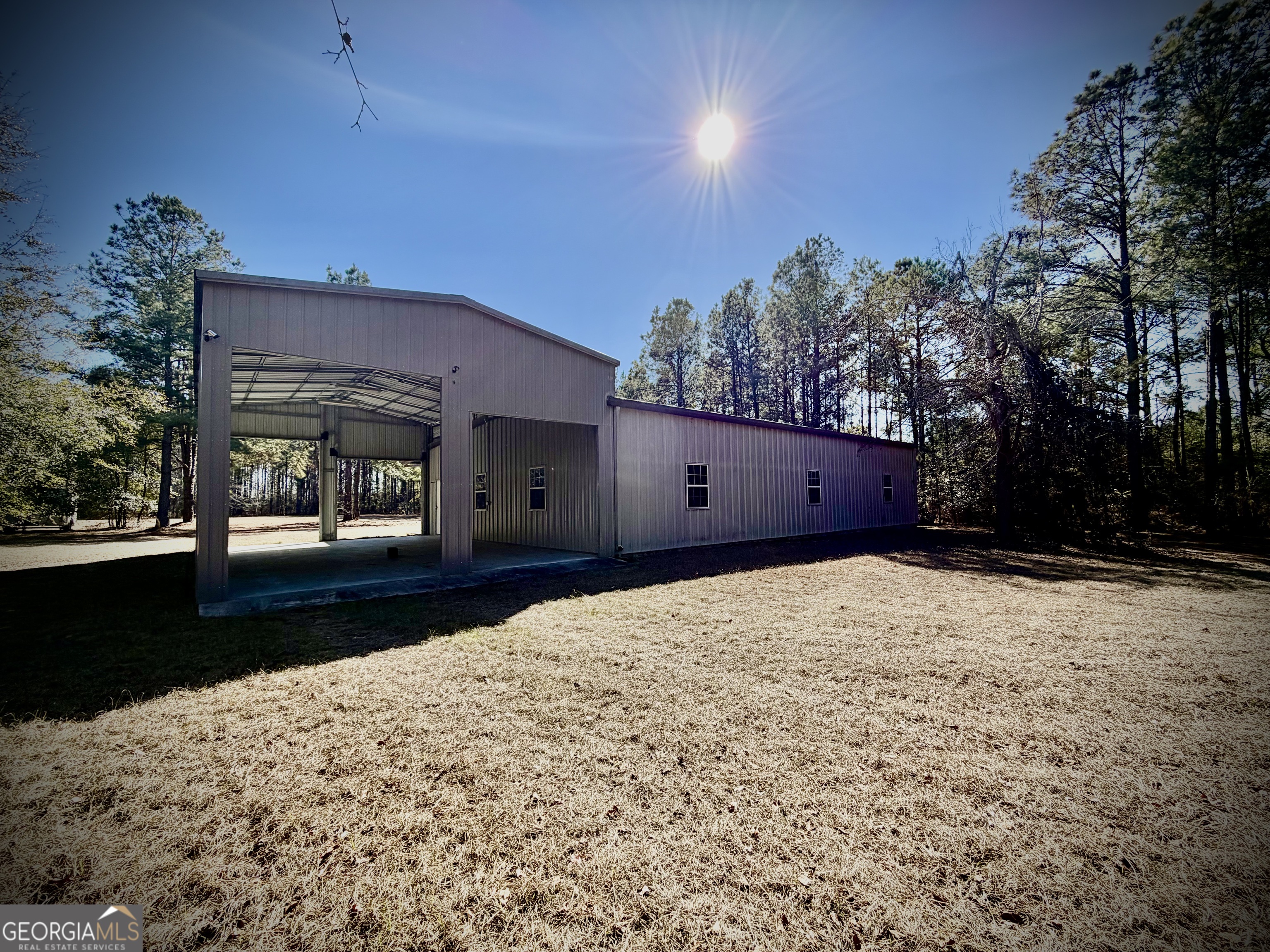 114 Ohoopee Road Adrian GA 31002