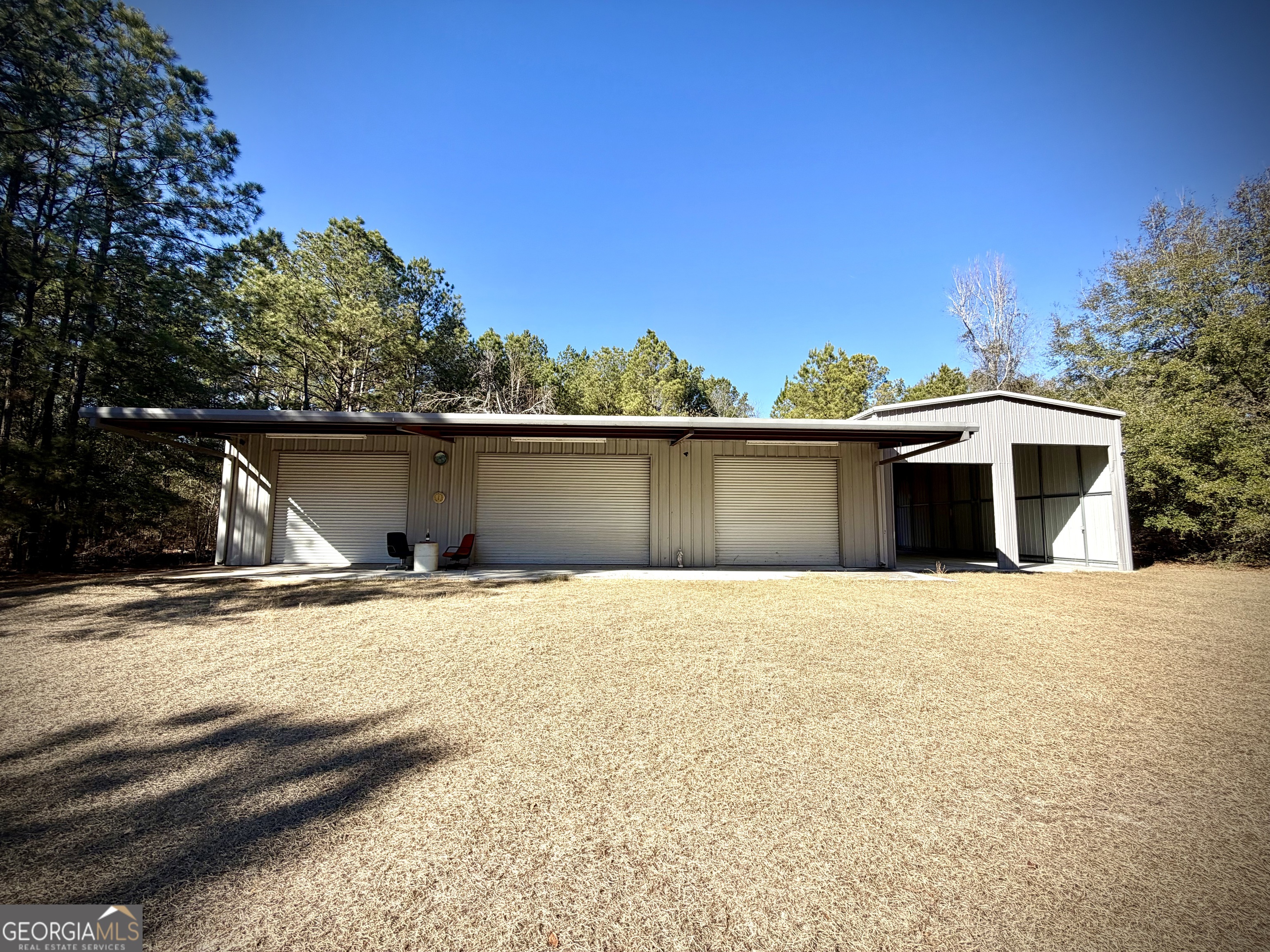 114 Ohoopee Road Adrian GA 31002