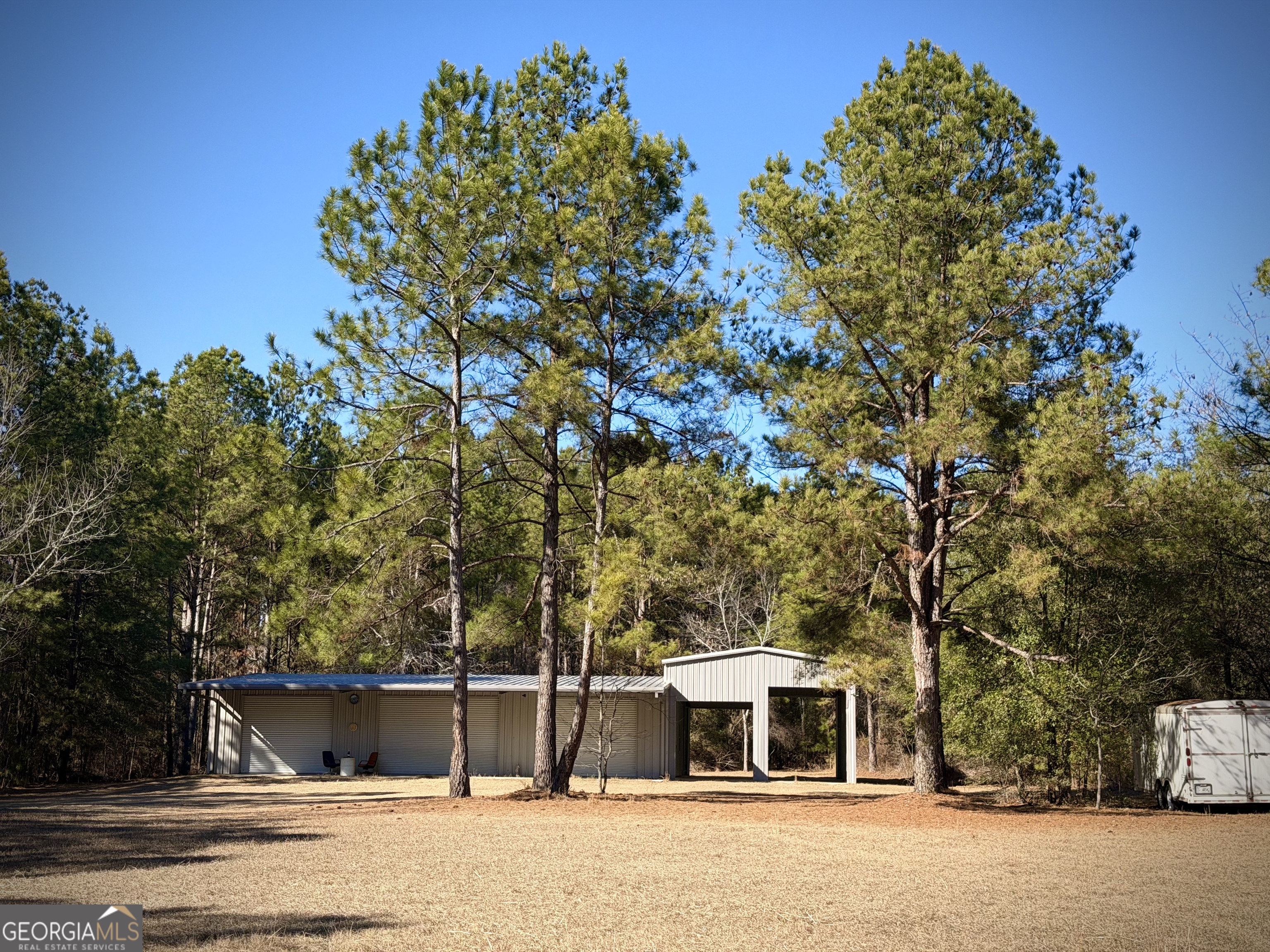 114 Ohoopee Road Adrian GA 31002