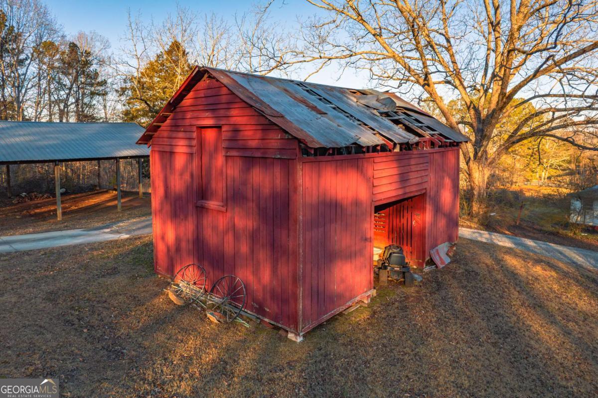 873 Long Road Ball Ground GA 30107